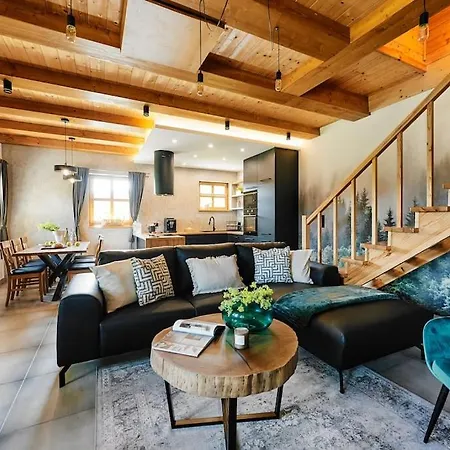 Makolandia - Dom W Jalowcach